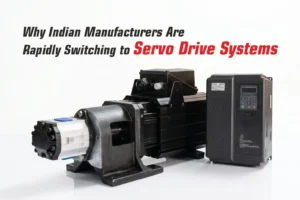 buy servo drive system