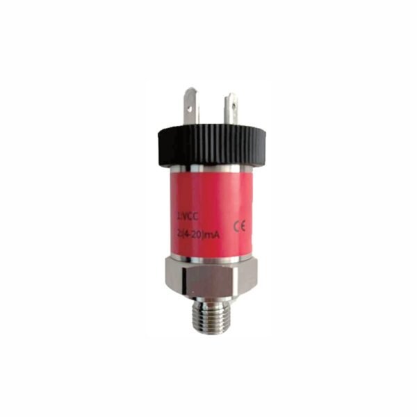 Industrial Sensors 1