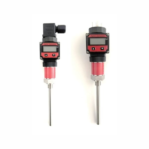 Industrial Sensors 2