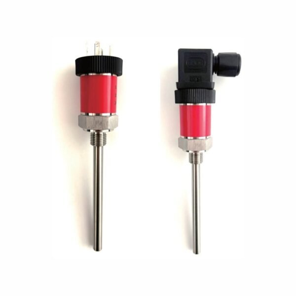 Industrial Sensors 3