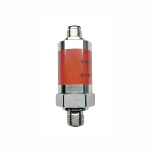 Industrial Sensors 8