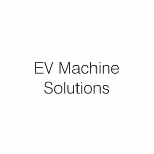 EV Machines Solutions