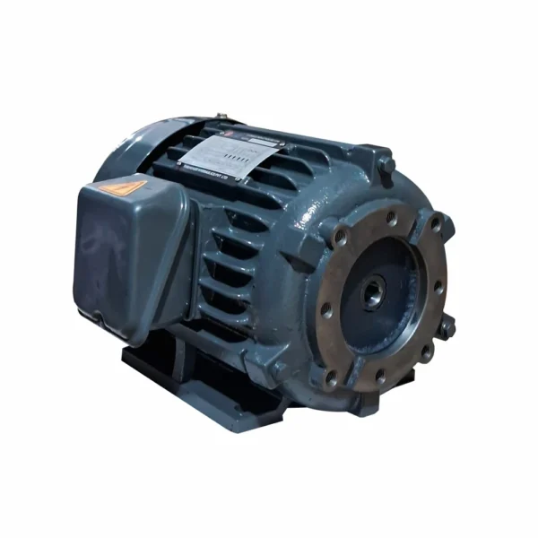THM ELECTRIC MOTORS
