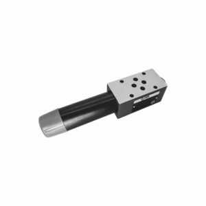 THM-ZDR6D-MODULAR PRESSURE REDUCING VALVE