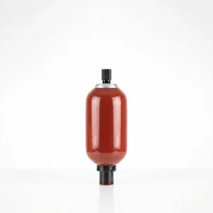 Bladder Type Accumulator Model TH-AB