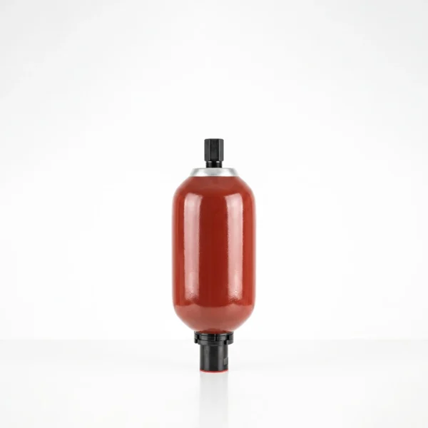 Bladder Type Accumulator Model TH-AB