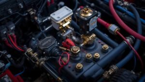 proportional valve usa