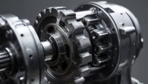planetary gearbox for hydraulic drive usa