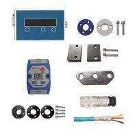 Atom Metric Parts Selection