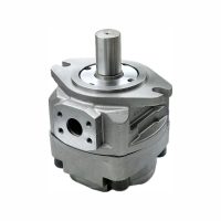 THM – Q-IGPE – Internal Gear Pump THM - Q-IGPE - Internal Gear Pump